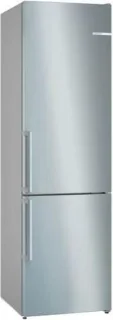 Bosch Serie 4 KGN39VICT koel-vriescombinatie Roestvrijstaal