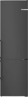 Bosch Serie 4 KGN39VXAU koel-vriescombinatie zwart