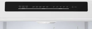 Bosch Serie 4 KGN39VXAU koel-vriescombinatie zwart