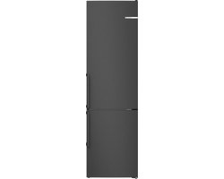 Bosch Serie 4 KGN39VXAU: Stil, ruim en altijd No Frost