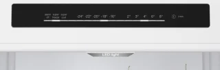 Bosch Serie 4 KGN39VXCT Koel-vriescombinatie Zwart