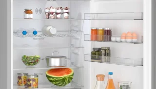 Bosch Serie 4 KGN492IDF Koelvriescombinatie Roestvrijstaal
