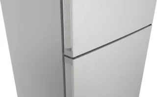 Bosch Serie 4 KGN497LDF Koelvriescombinatie Roestvrijstaal