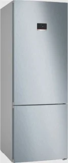 Bosch Serie 4 KGN56XLEB Koelvriescombinatie Roestvrijstaal