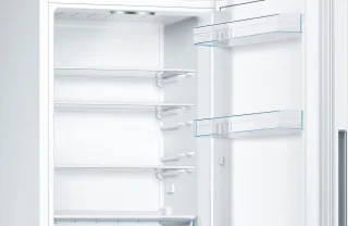 Bosch Serie 4 KGV332WEA Koel-vriescombinatie Wit
