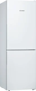 Bosch Serie 4 KGV332WEA Koel-vriescombinatie Wit