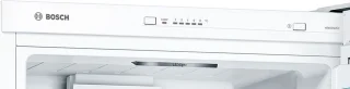 Bosch Serie 4 KGV36VWEAS Koel-vriescombinatie Wit