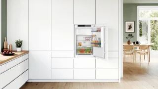 Bosch Serie 4 KIL22VFE0 Inbouwkoelkast