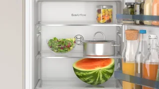 Bosch Serie 4 KIL32VFE0 Inbouwkoelkast