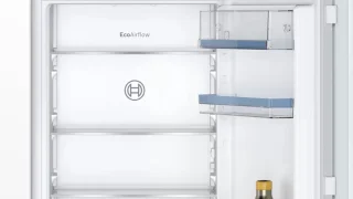 Bosch Serie 4 KIN86VFE0 Inbouw koel-vriescombinatie