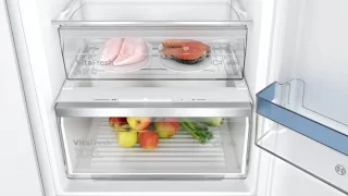 Bosch Serie 4 KIN86VFE0 Inbouw koel-vriescombinatie