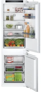 Bosch Serie 4 KIN86VFE0 Inbouw koel-vriescombinatie