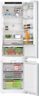 Bosch Serie 4 KIN96ADC0 koel-vriescombinatie