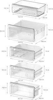 Bosch Serie 4 KIN96VFD0 koel-vriescombinatie wit 290L