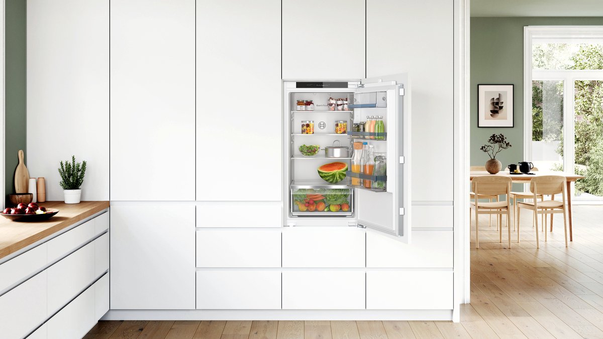 Bosch Serie 4 KIR31VFE0 Inbouwkoelkast