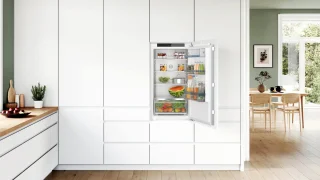 Bosch Serie 4 KIR31VFE0 Inbouwkoelkast