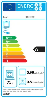 Bosch Serie 4 KIR41VFE0 Inbouwkoelkast