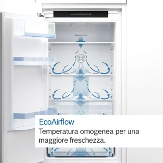 Bosch Serie 4 KIR41VFE0 Inbouwkoelkast