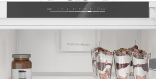 Bosch Serie 4 KIR81VFE0 Inbouwkoelkast 177.5 cm