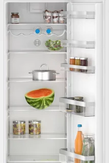 Bosch Serie 4 KIR81VFE0 Inbouwkoelkast 177.5 cm