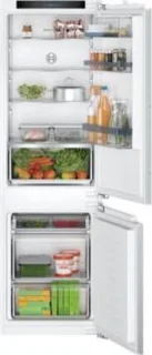 Bosch Serie 4 KIV86VFE1 koel-vriescombinatie inbouw