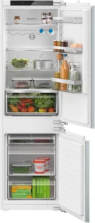 Bosch Serie 4 KIV86VFE1 koel-vriescombinatie inbouw