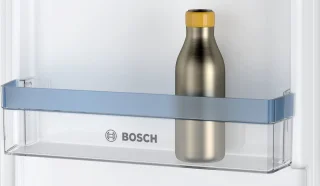 Bosch Serie 4 KIV86VSE0 Koelvriescombinatie Inbouw Wit