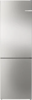 Bosch Serie 4 Koel-vriescombinatie