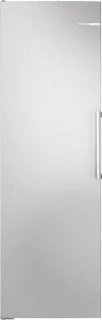 Bosch Serie 4 KSN36VLCG Kastmodel Koelkast Grijs