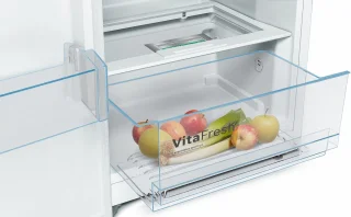 Bosch Serie 4 KSV33VWEP Koelkast