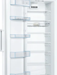 Bosch Serie 4 KSV36VWEP Koelkast Wit