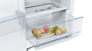 Bosch Serie 4 KSV36VWEP Koelkast Wit