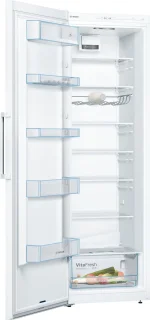 Bosch Serie 4 KSV36VWEP Koelkast Wit