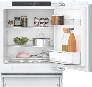 Bosch Serie 4 KUR21VFE0 Inbouwkoelkast onderbouw
