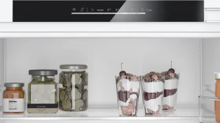 Bosch Serie 4 KUR21VFE0 Inbouwkoelkast onderbouw