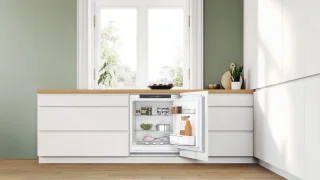 Bosch Serie 4 KUR21VFE0 Inbouwkoelkast onderbouw