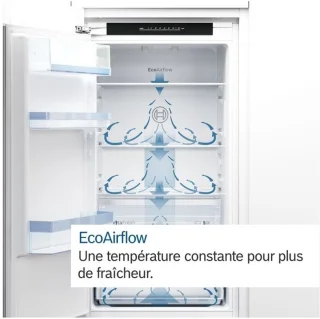 Bosch Serie 4 KUR21VFE0 Inbouwkoelkast onderbouw