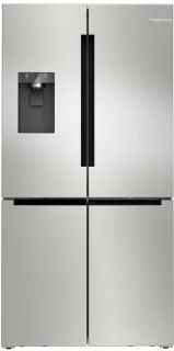Bosch Serie 6 KFI96APEA koel-vriescombinatie
