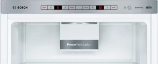 Bosch Serie 6 KGE36AWCA Koel-vriescombinatie Wit