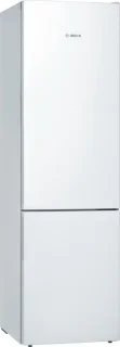 Bosch Serie 6 KGE39AWCA Koel-vriescombinatie Wit
