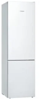 Bosch Serie 6 KGE39AWCA Koel-vriescombinatie Wit