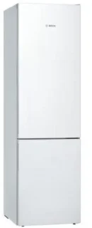 Bosch Serie 6 KGE39AWCA Koel-vriescombinatie Wit