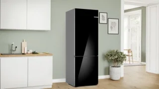 Bosch serie 6 KGN49LBCF koel-vriescombinatie