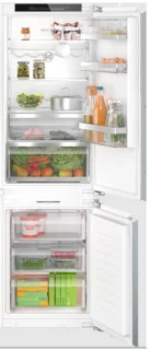 Bosch Serie 6 KIN86ADB0 Inbouw koel-vriescombinatie