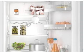 Bosch Serie 6 KIN86ADB0 Inbouw koel-vriescombinatie
