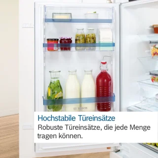 Bosch Serie 6 KIR41ADD1 Inbouwkoelkast