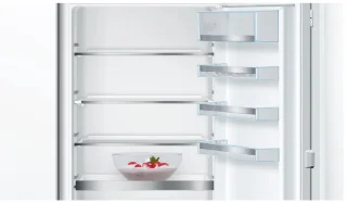 Bosch Serie 6 KIS86AFE0 Koel-vriescombinatie Inbouw