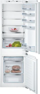 Bosch Serie 6 KIS86AFE0 Koel-vriescombinatie Inbouw