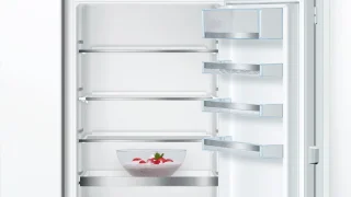 Bosch Serie 6 KIS86AFE0 Koel-vriescombinatie Inbouw
