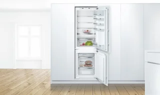 Bosch Serie 6 KIS86AFE0 Koel-vriescombinatie Inbouw